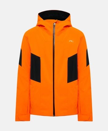 Ski jacket