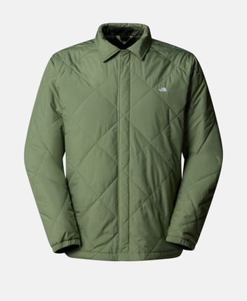 Reversible jacket Afterburner