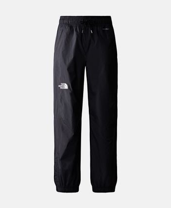 Ski pants Build Up