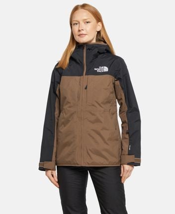 Insulated jacket Namak
