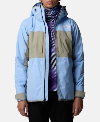 Insulated jacket