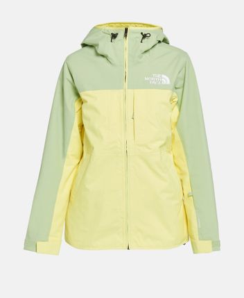 Insulated jacket