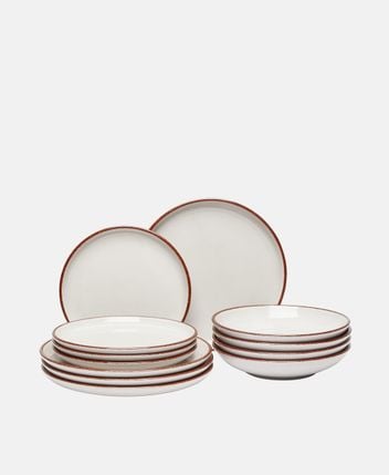Dinnerware set, 12-piece Profi Casual