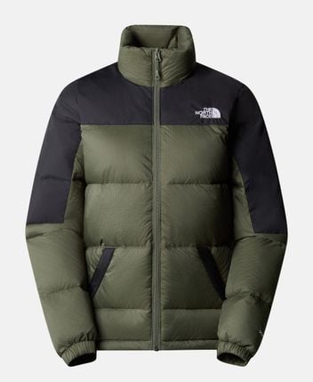 Down jacket Diablo