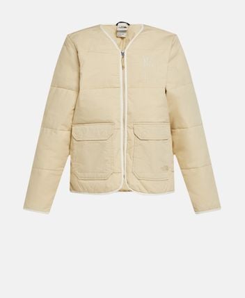 Transitional jacket