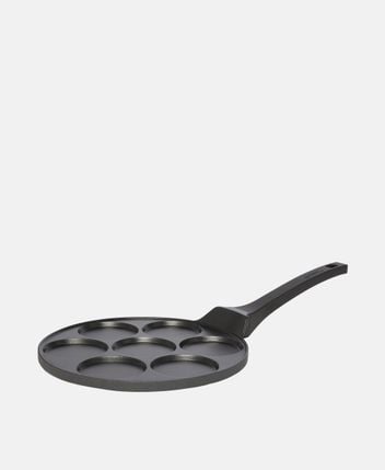 Baking pan