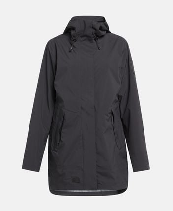 Functional coat
