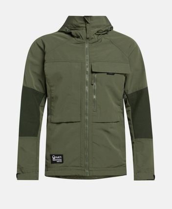 Functional jacket