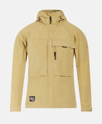 Functional jacket