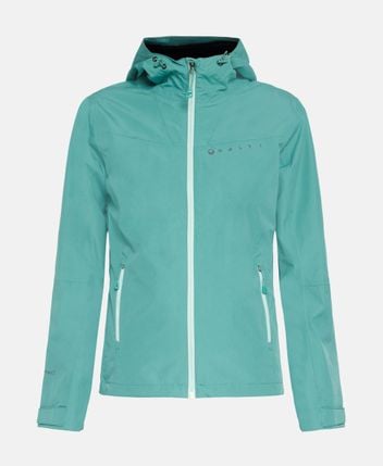 Functional jacket
