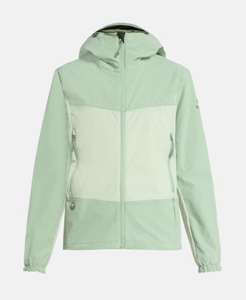 Stretch jacket Pallas