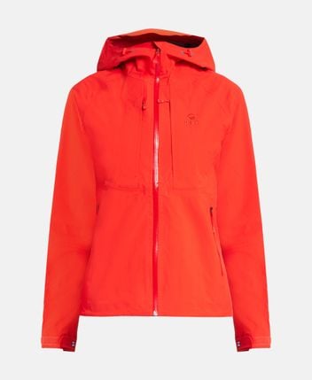 Functional jacket