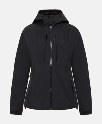 Functional jacket