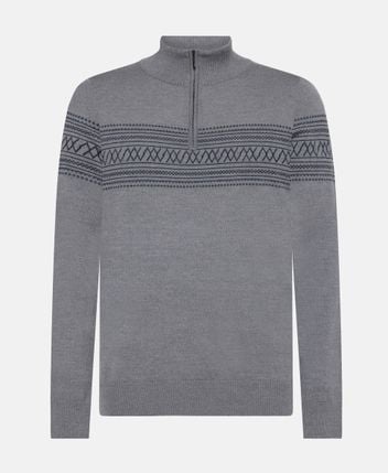 Wool troyer Signature