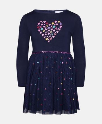 Casual dress