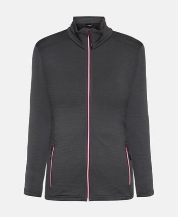 Functional jacket