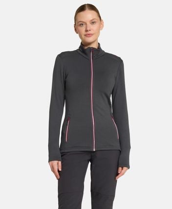 Functional jacket