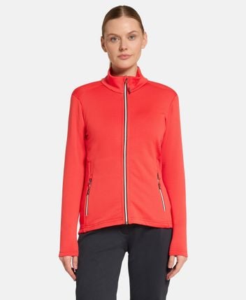 Functional jacket