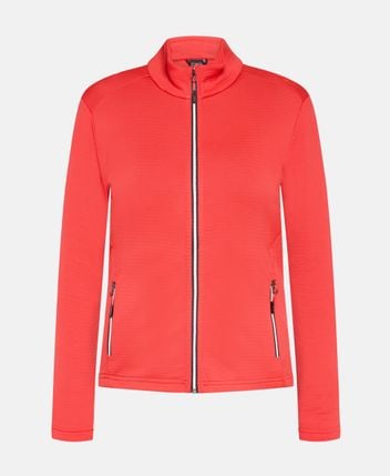 Functional jacket