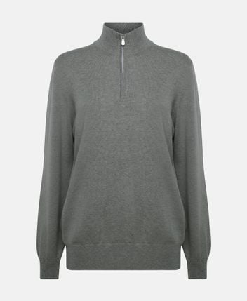 Cashmere troyer
