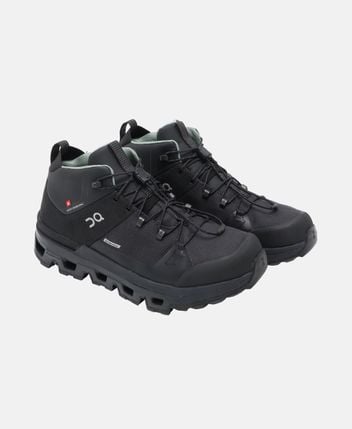Hiking shoes Cloudtrax Waterproof