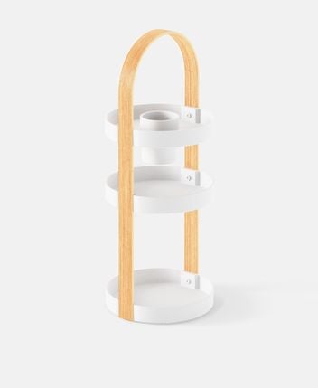 Bathroom shelf BELLWOOD