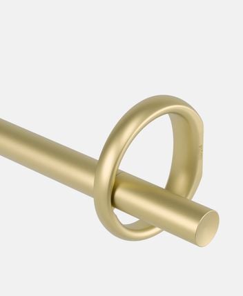 Curtain rails