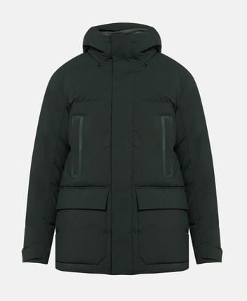 Winter jacket