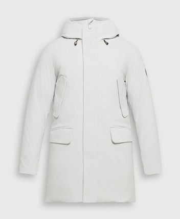 Padded parka Wilson