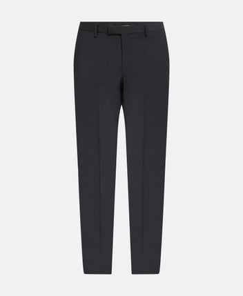 Modular system: suit trousers 40154 100132