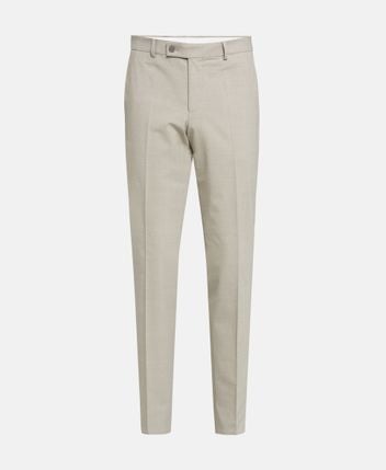 Modular system: suit trousers Trouser nos xten mf