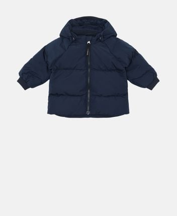 Down jacket