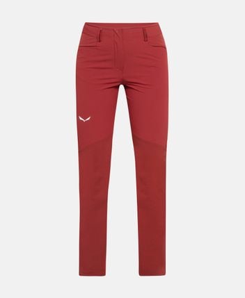 Softshell trousers
