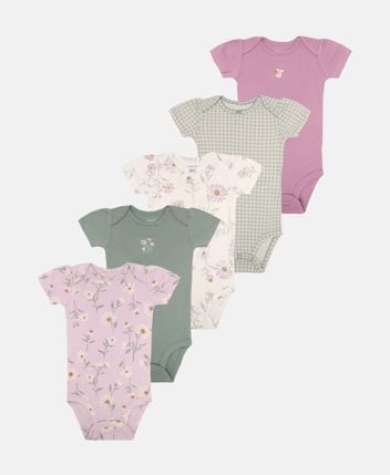 Bodies, pack of 5