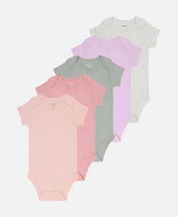 Bodies, pack of 5