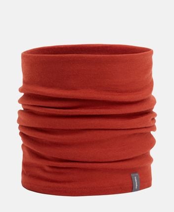 Neck warmer