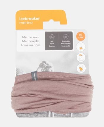 Neck warmer