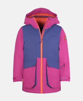 Ski jacket