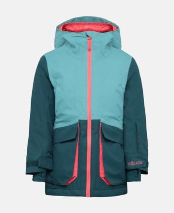 Ski jacket