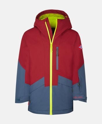 Ski jacket