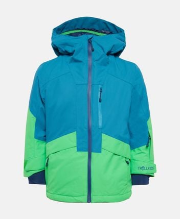 Ski jacket
