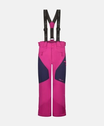 Ski pants