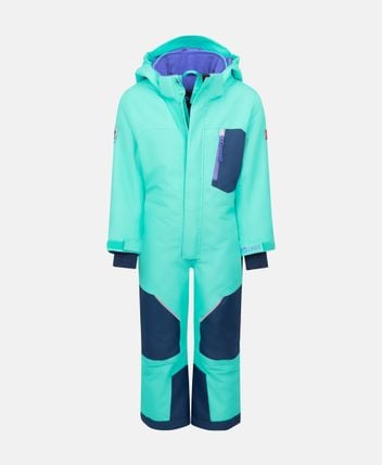 Ski jacket and trousers set
