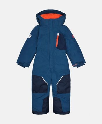 Ski jacket and trousers set