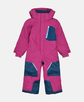 Ski jacket and trousers set