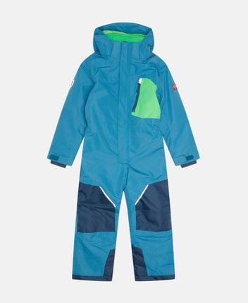 Ski jacket and trousers set