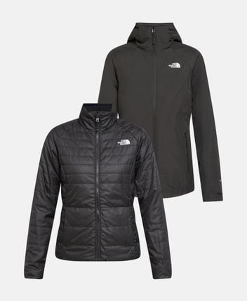 Functional jacket