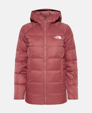 Down jacket Hyalite