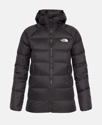 Down jacket Hyalite