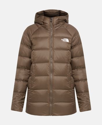 Down jacket Hyalite